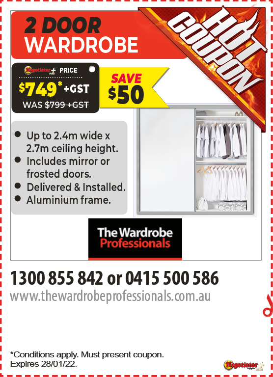 Coupon Banner