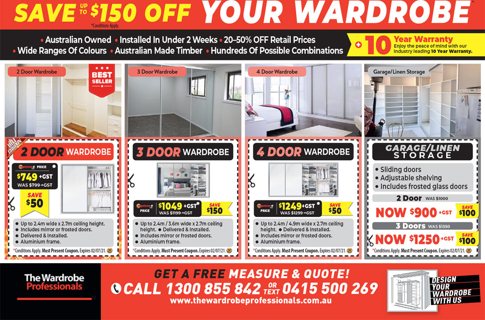 Coupon Banner