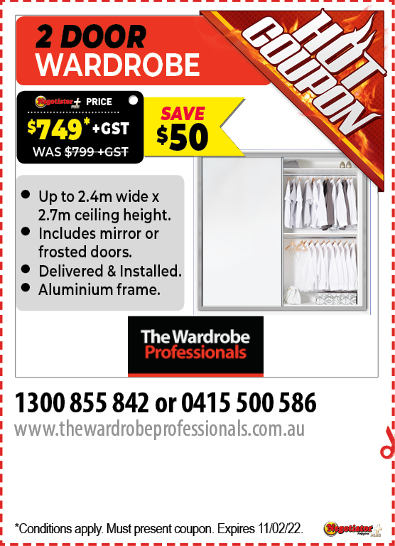 Coupon Banner