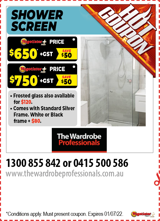Coupon Banner