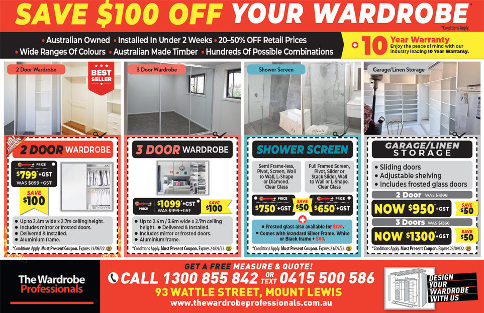 Coupon Banner