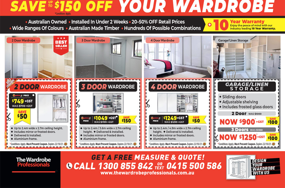Coupon Banner