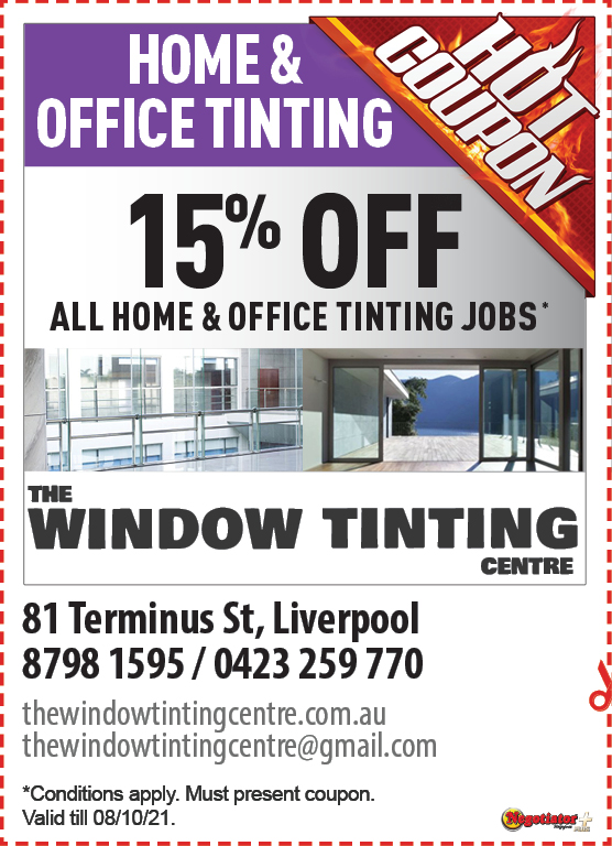 Coupon Banner