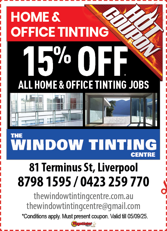 Coupon Banner