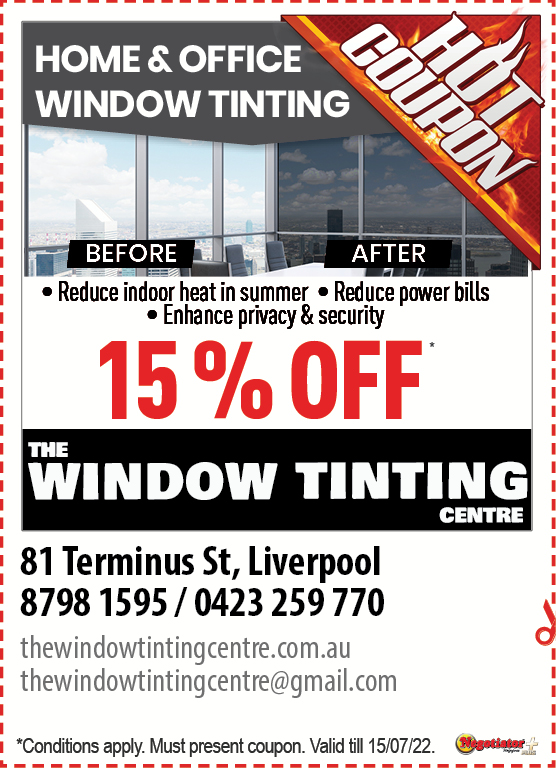 Coupon Banner