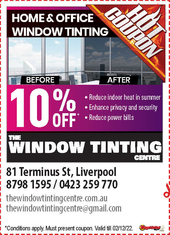 Coupon Banner