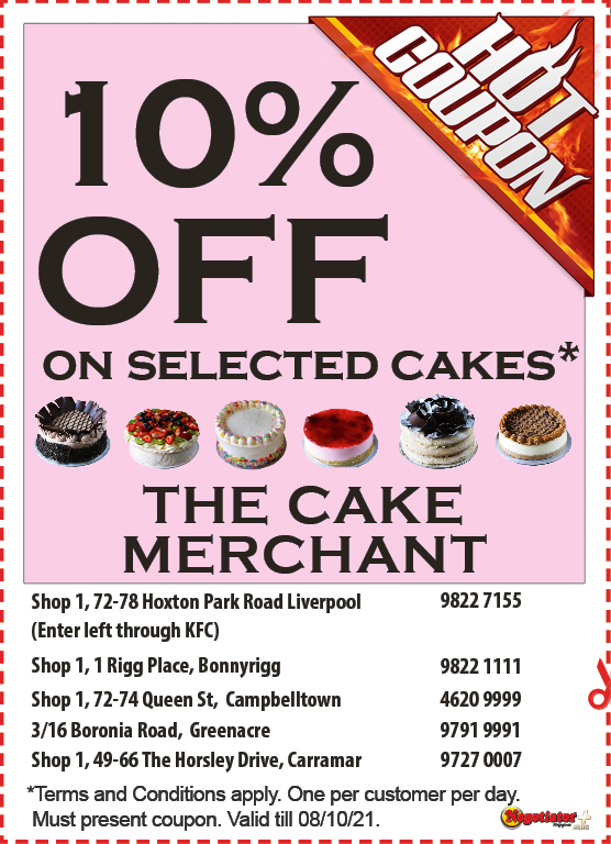 Coupon Banner