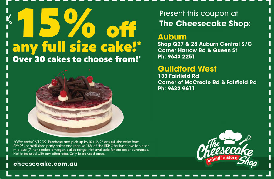 Coupon Banner