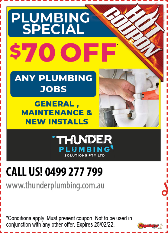 Coupon Banner