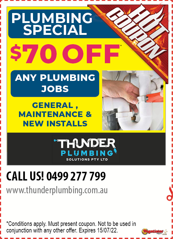 Coupon Banner