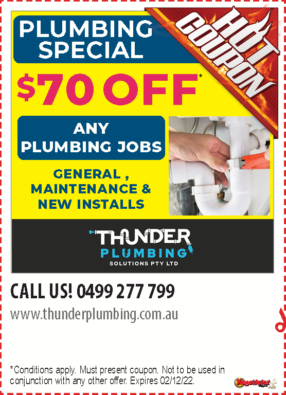 Coupon Banner