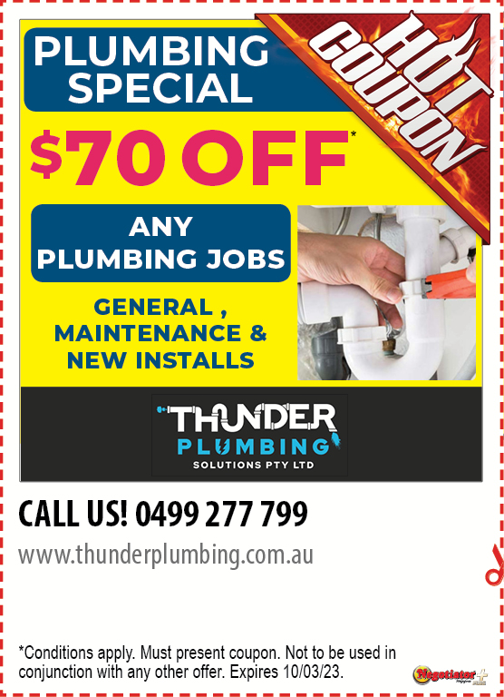 Coupon Banner