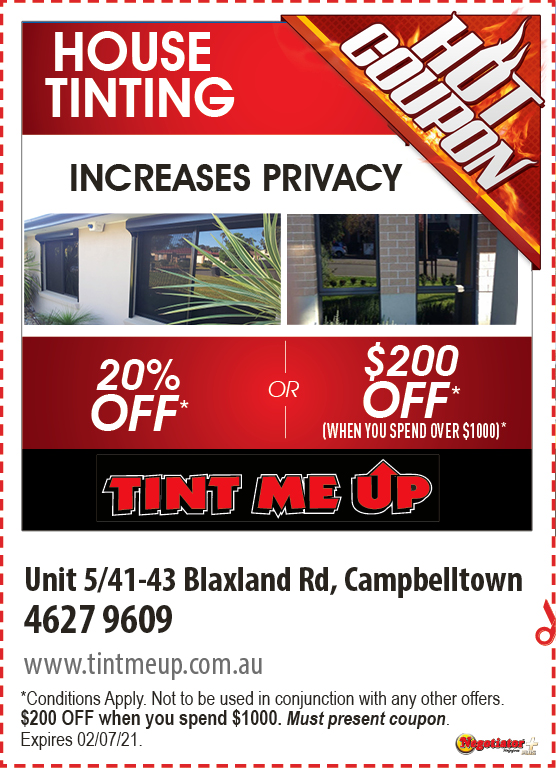 Coupon Banner