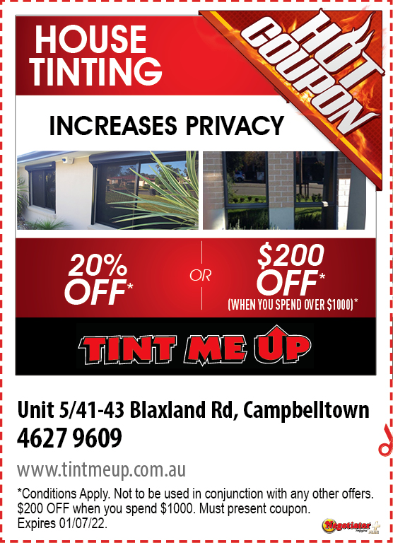 Coupon Banner