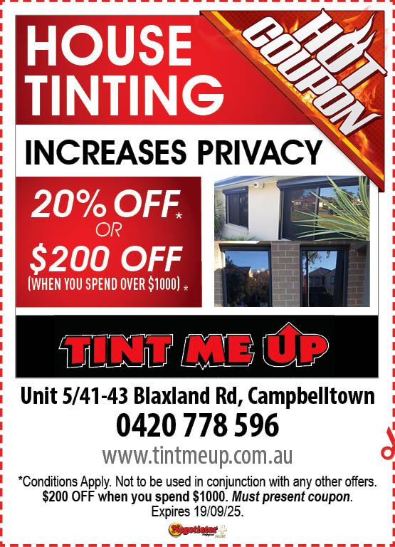 Coupon Banner