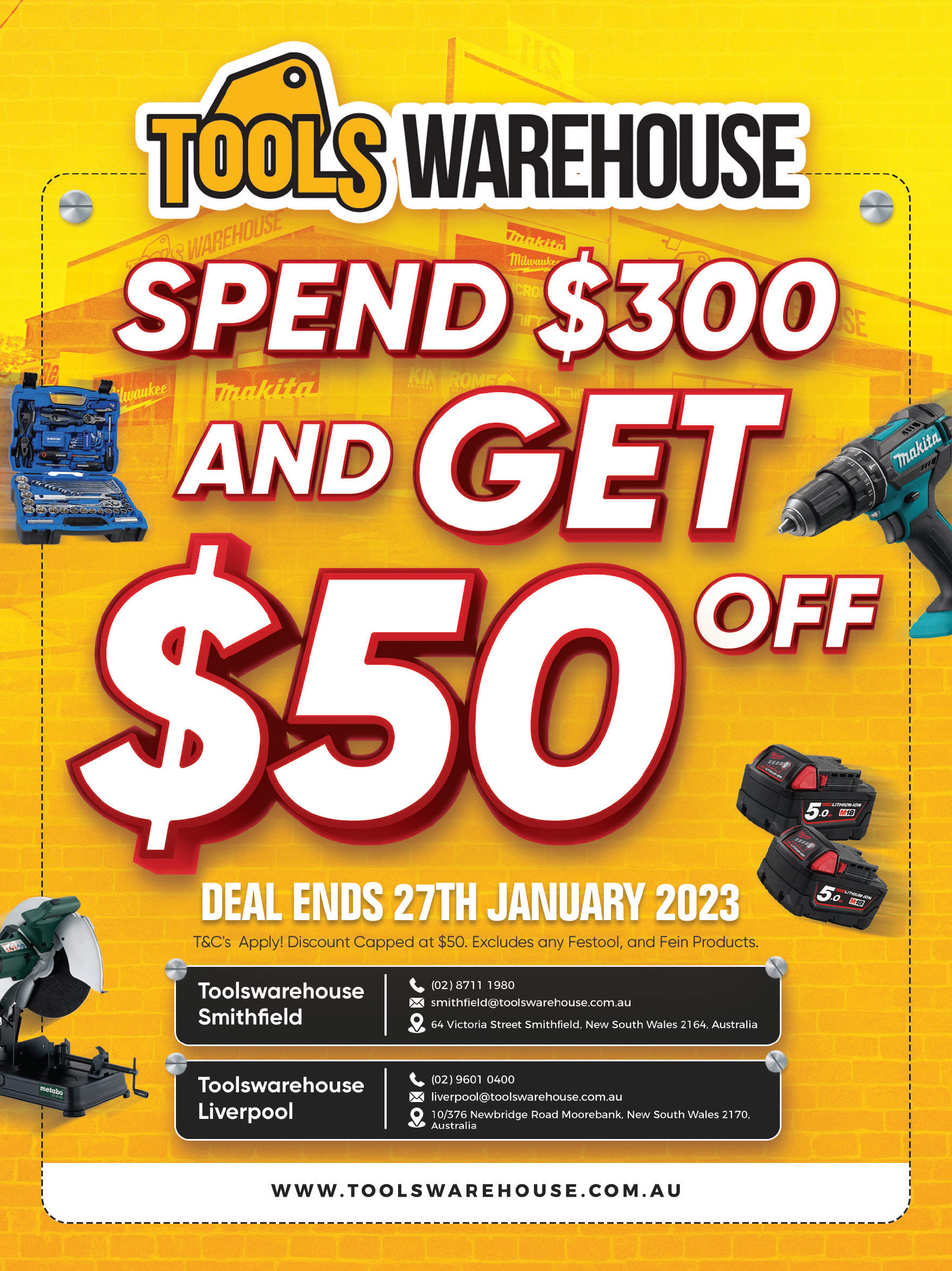 Coupon Banner