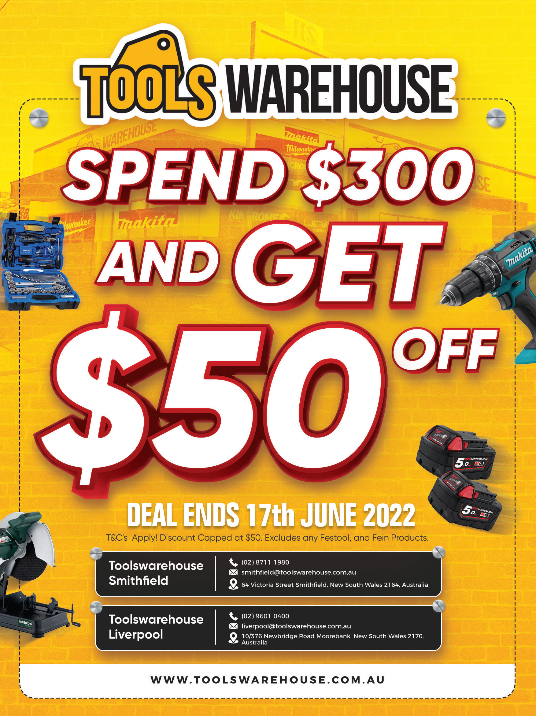 Coupon Banner