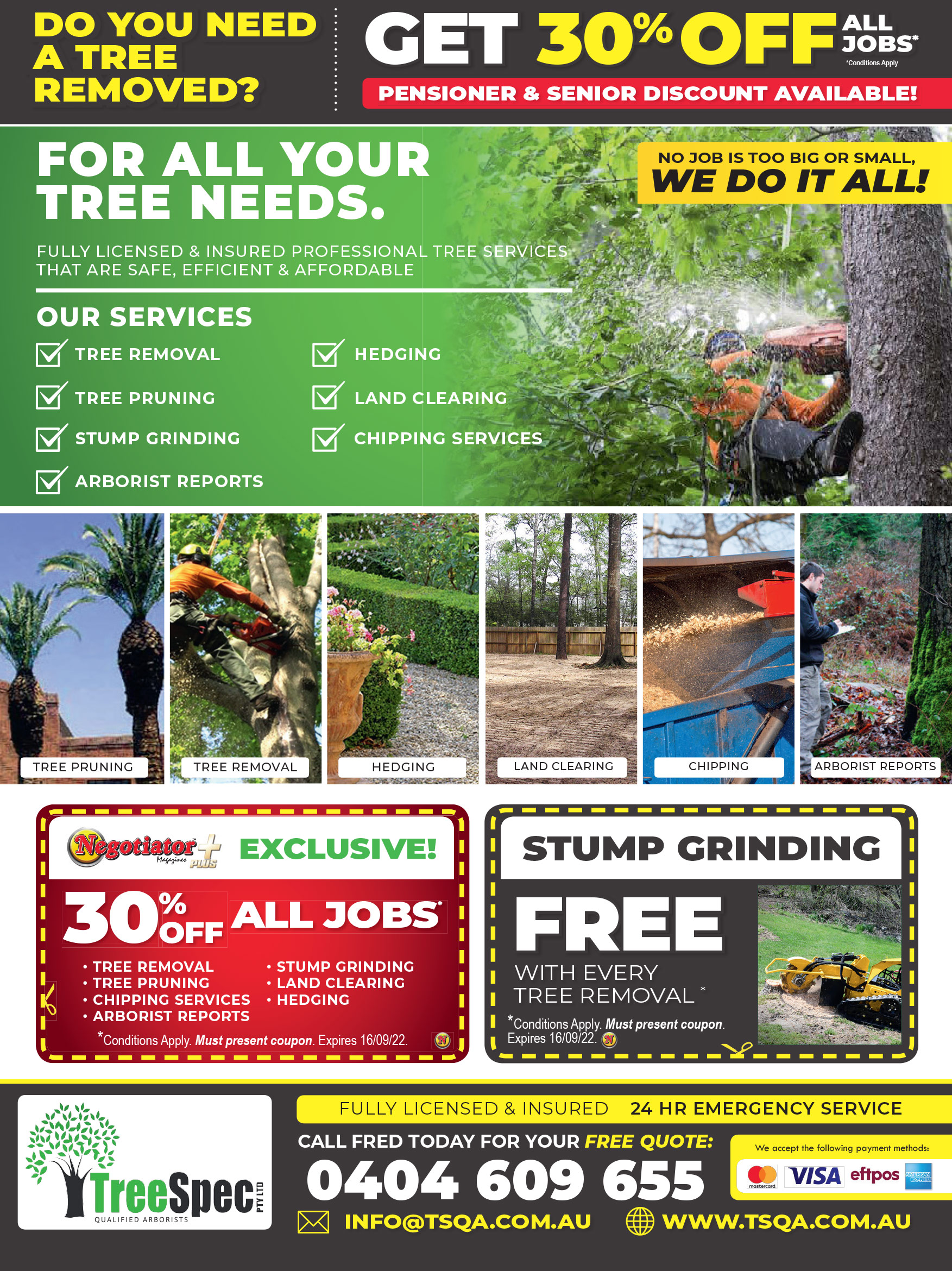 Coupon Banner
