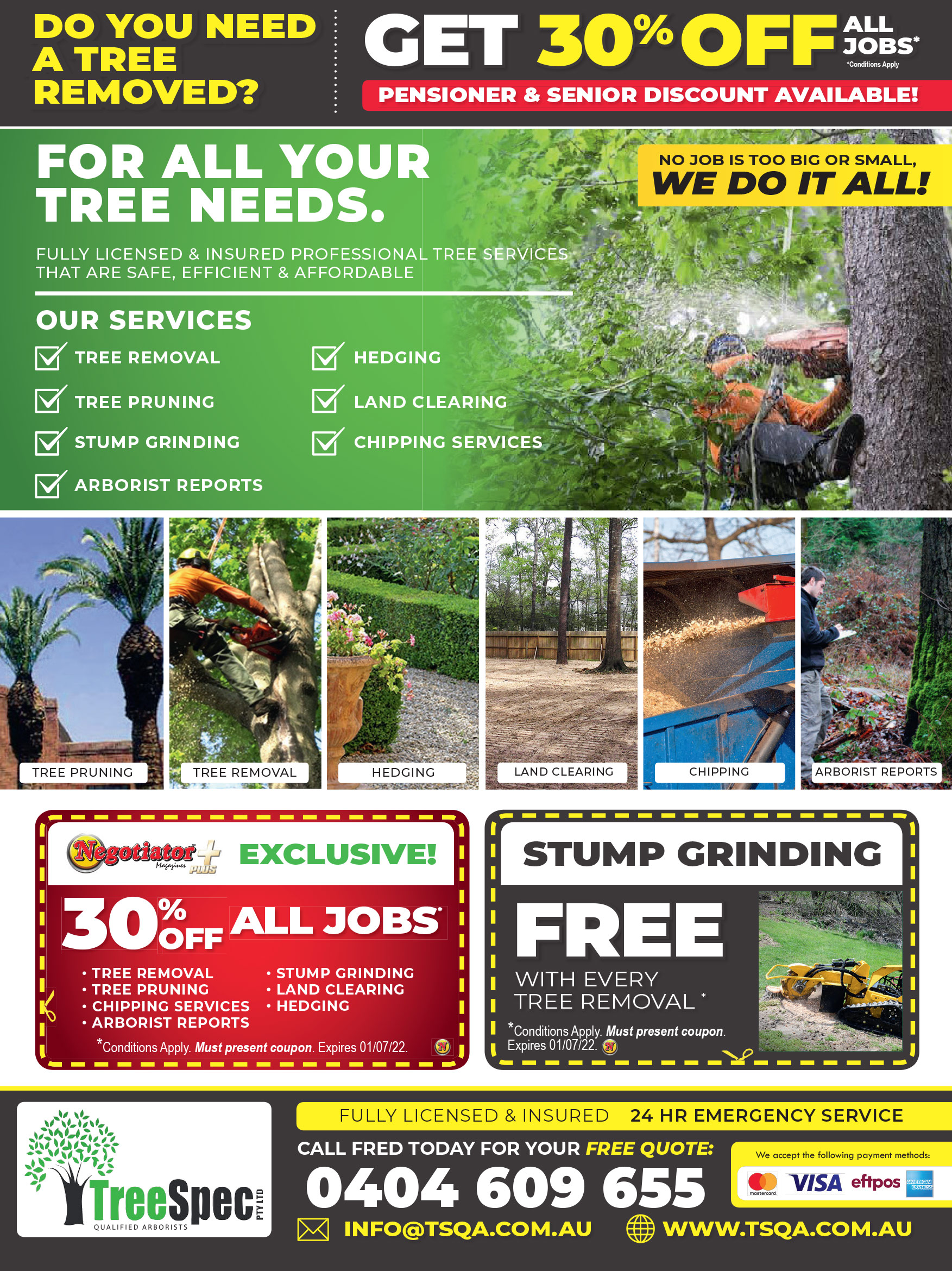 Coupon Banner