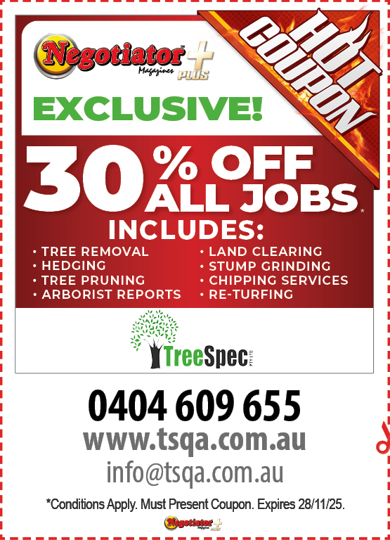 Coupon Banner