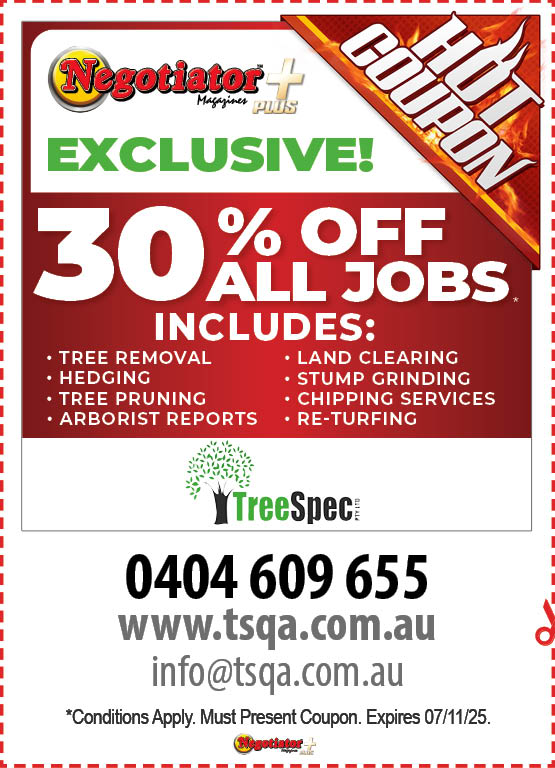 Coupon Banner