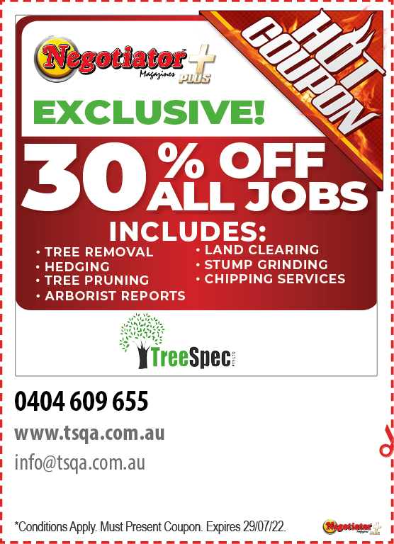 Coupon Banner