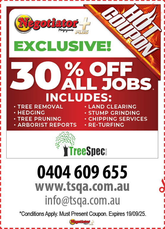 Coupon Banner