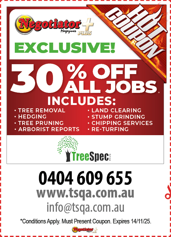 Coupon Banner