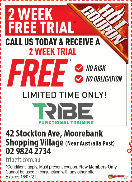 Coupon Banner