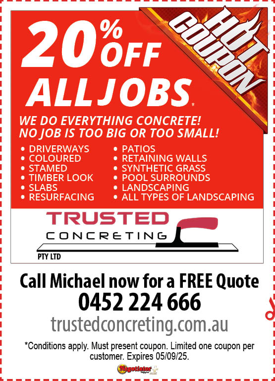 Coupon Banner