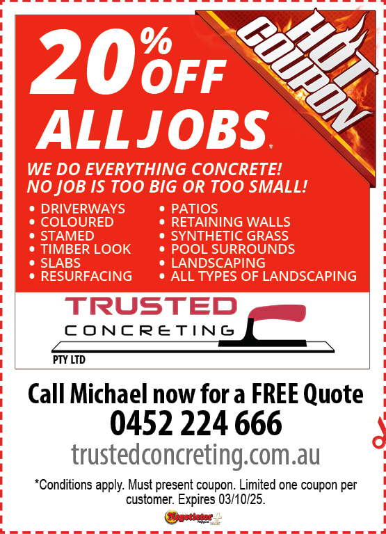 Coupon Banner