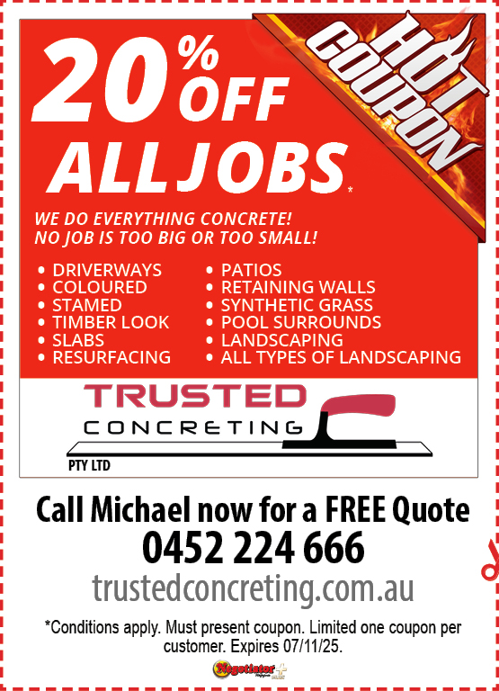 Coupon Banner