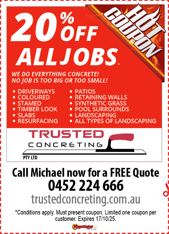 Coupon Banner