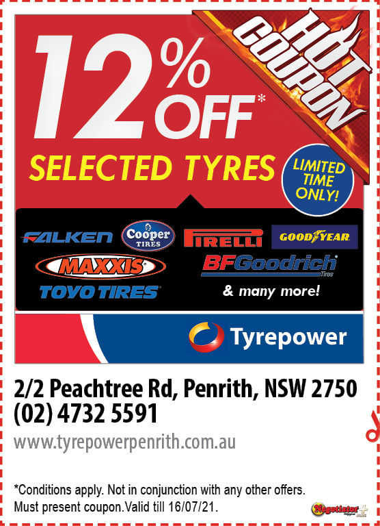 Coupon Banner