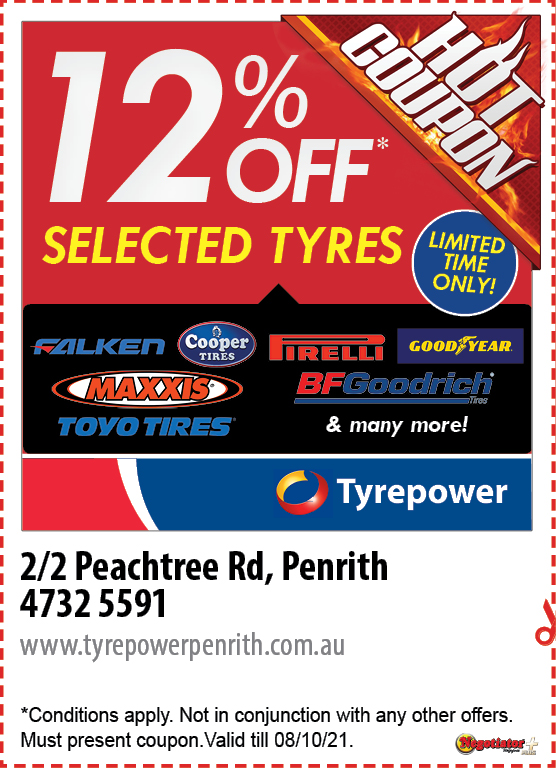 Coupon Banner