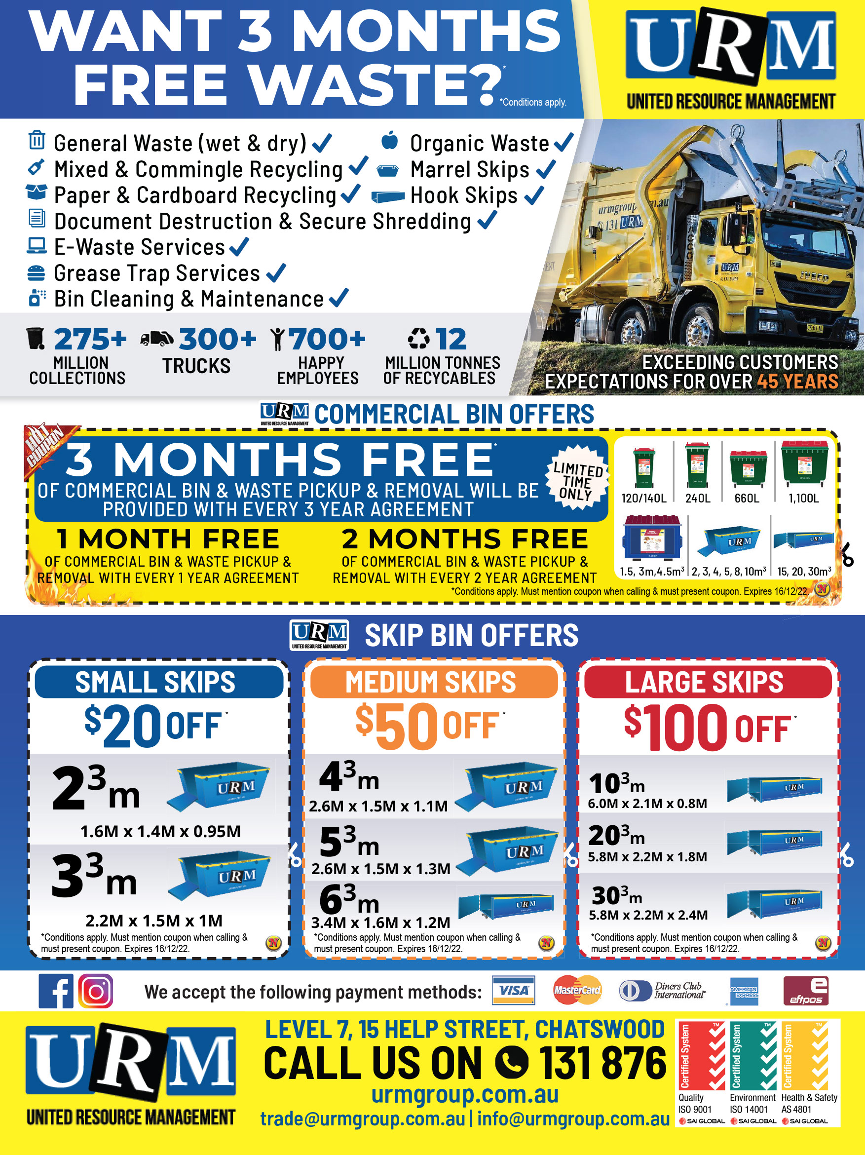 Coupon Banner