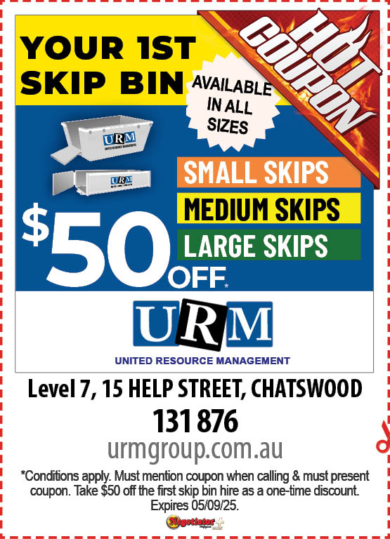 Coupon Banner