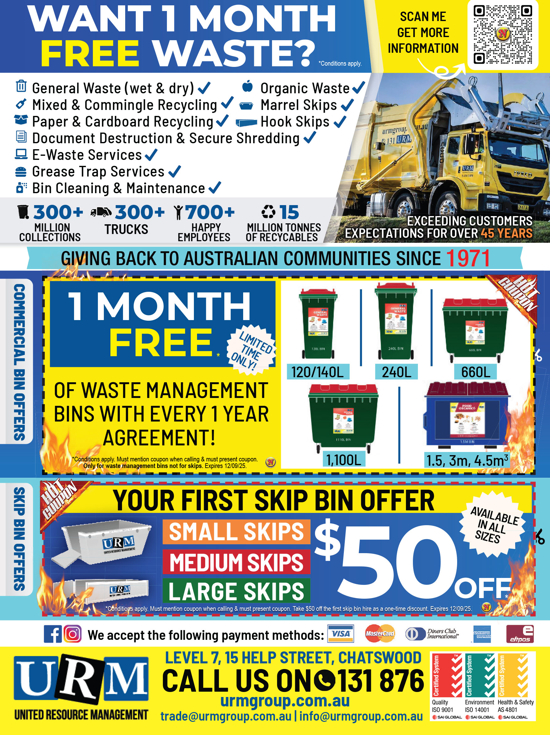 Coupon Banner