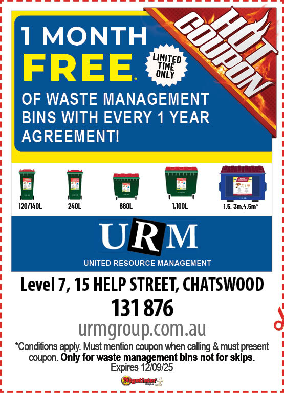 Coupon Banner