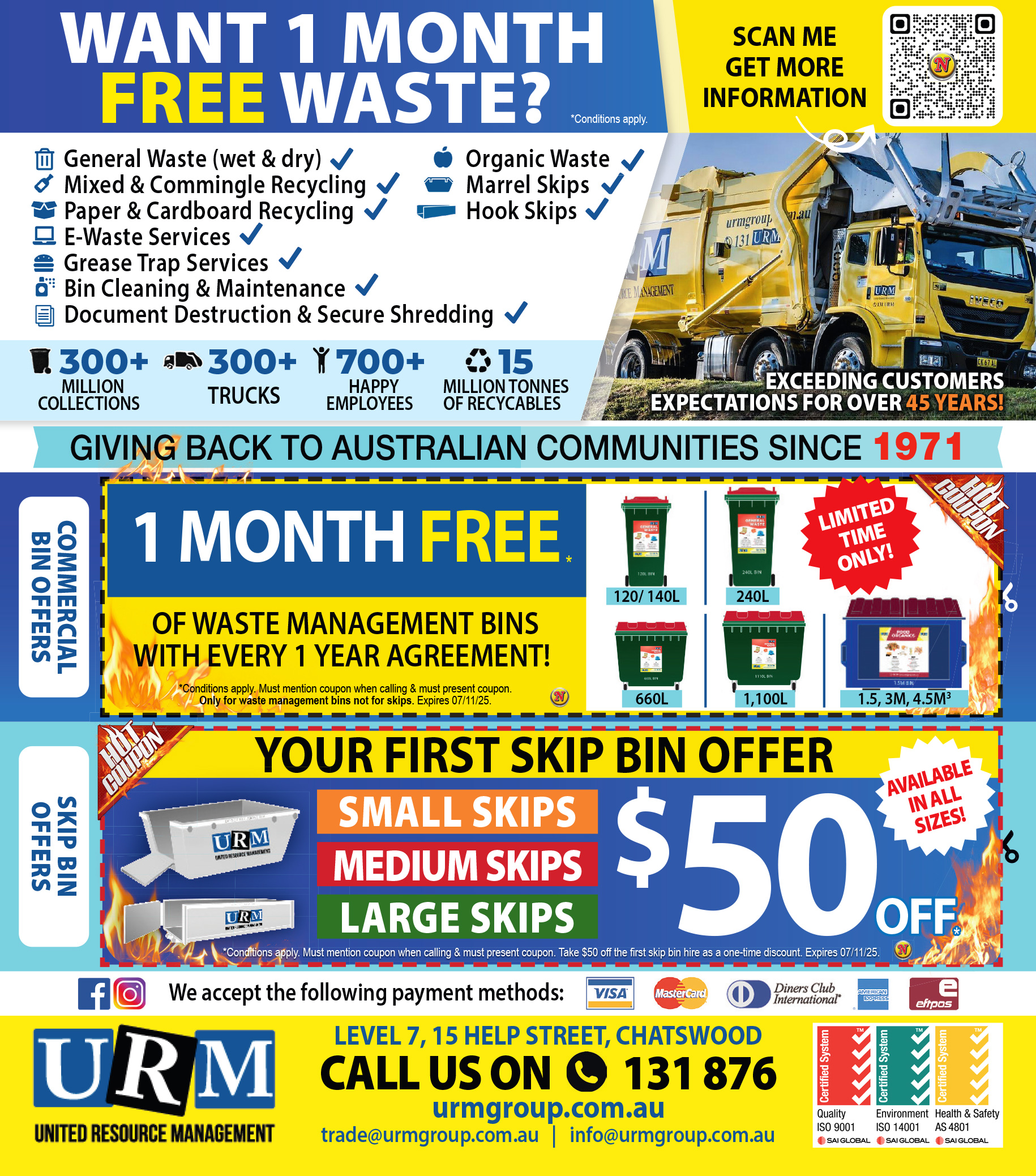 Coupon Banner