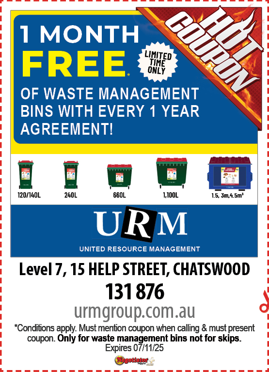 Coupon Banner