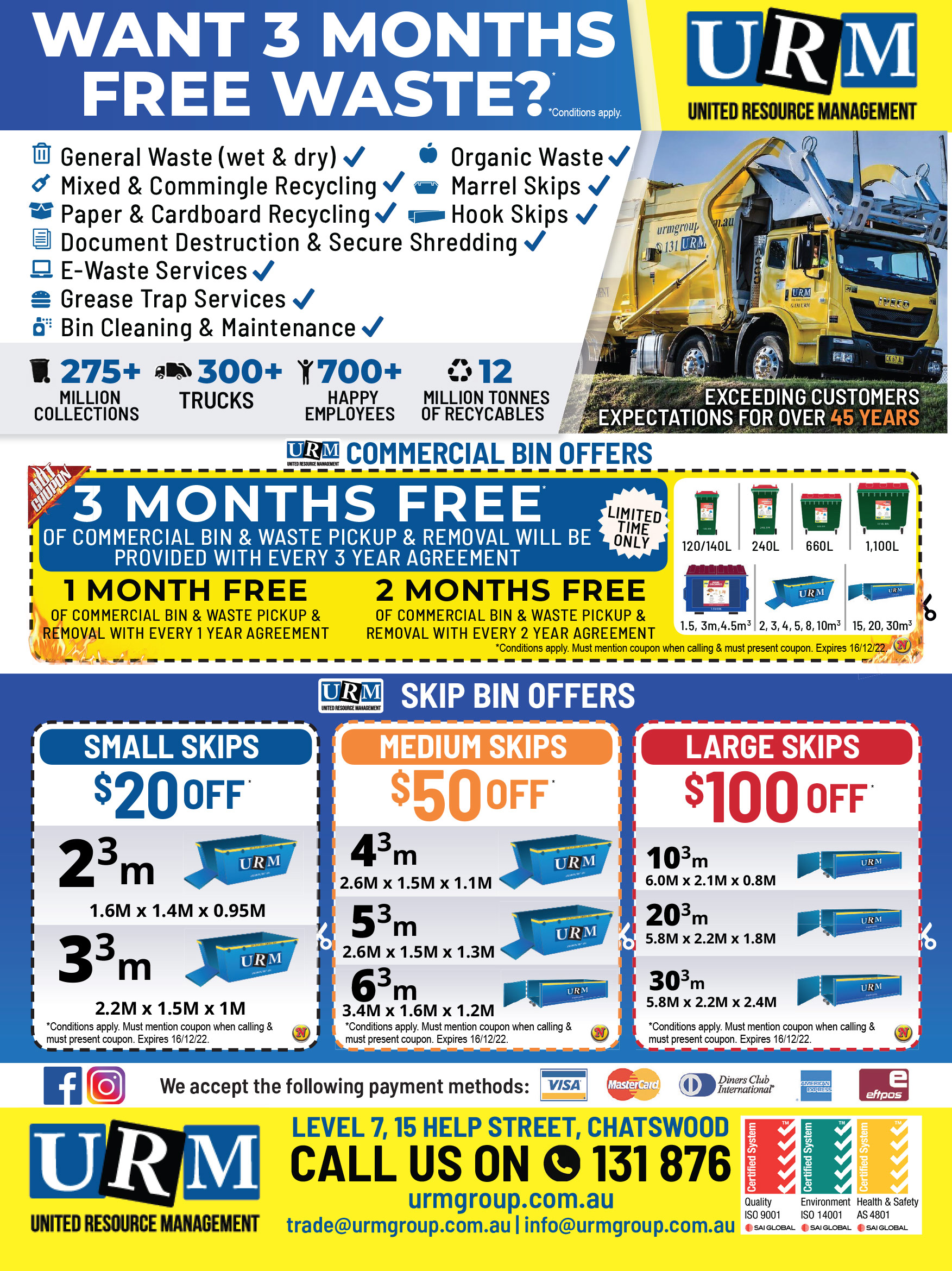 Coupon Banner