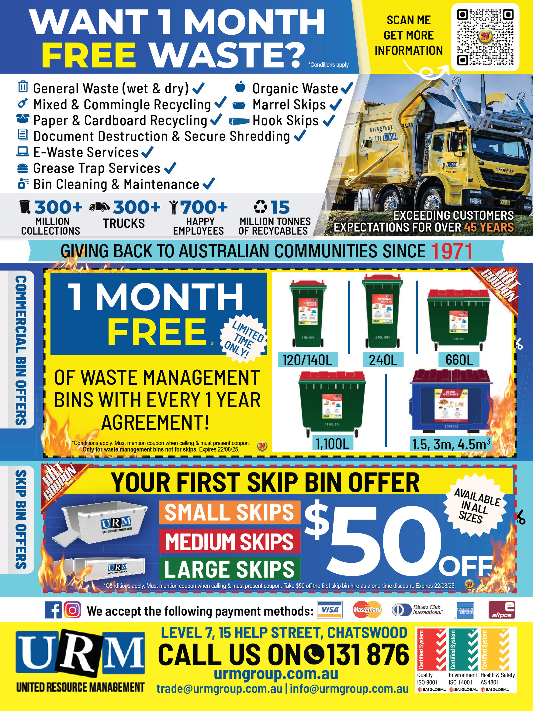 Coupon Banner