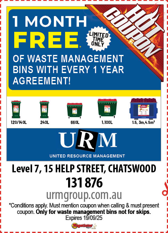 Coupon Banner