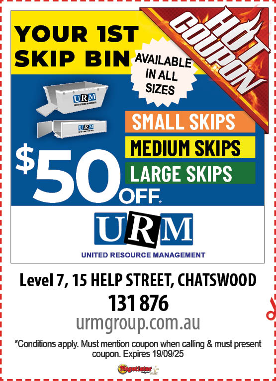 Coupon Banner
