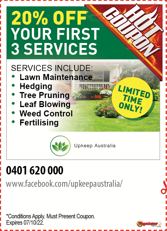 Coupon Banner