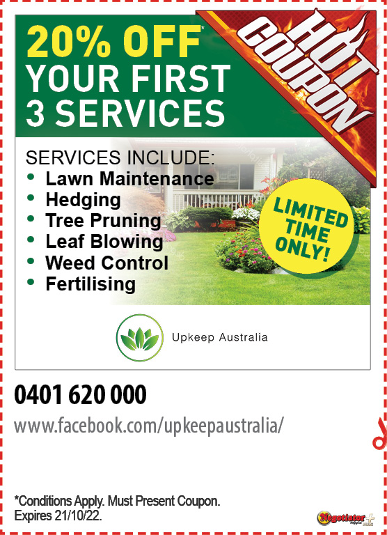 Coupon Banner