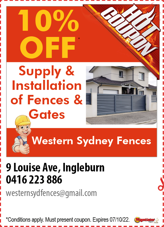 Coupon Banner