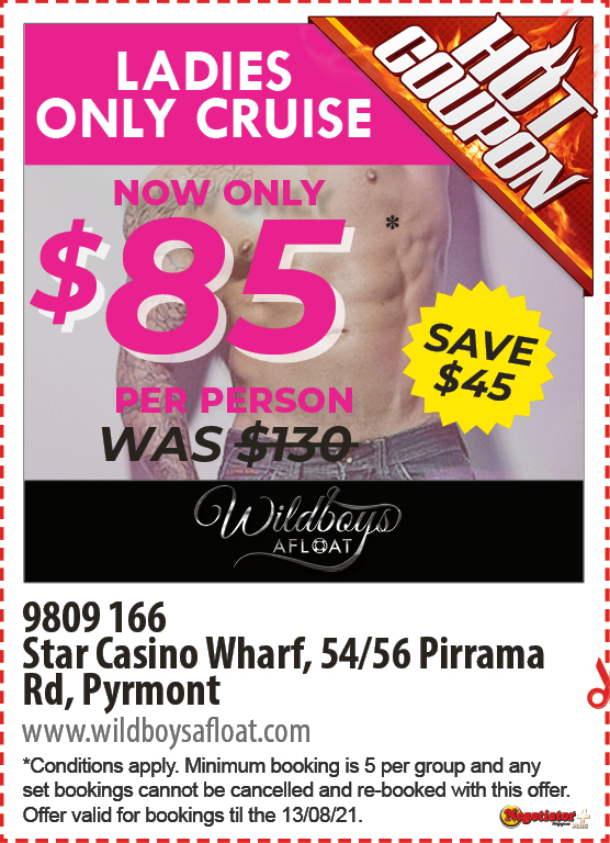 Coupon Banner