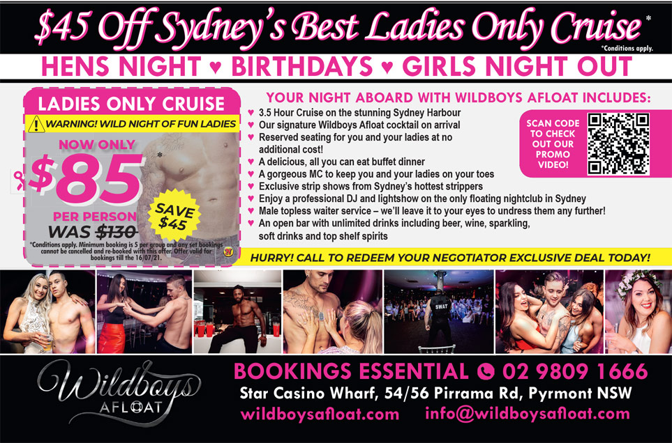 Coupon Banner